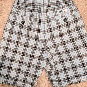 3T Boys Dress Casual Shorts Janie and Jack